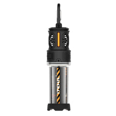 Mosquito repellent lamp