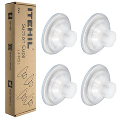 Suction Cups for Solar Panel(4pcs per package)