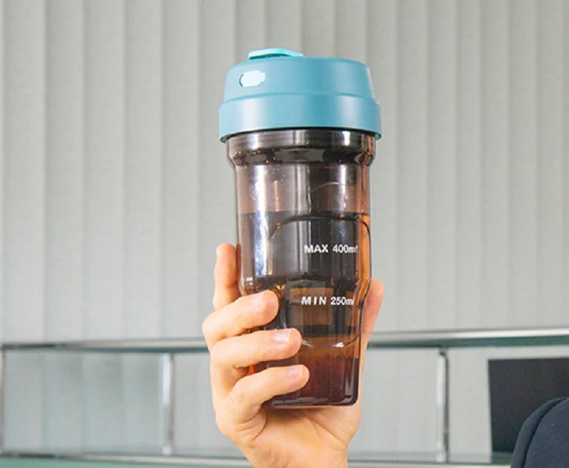 Personalized reusable coffee cups for a unique taste – ITEHIL