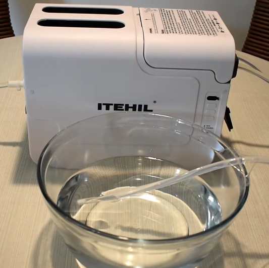 How to filter lead from water?