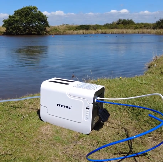 Can Reverse Osmosis Remove Bacteria and Viruses?