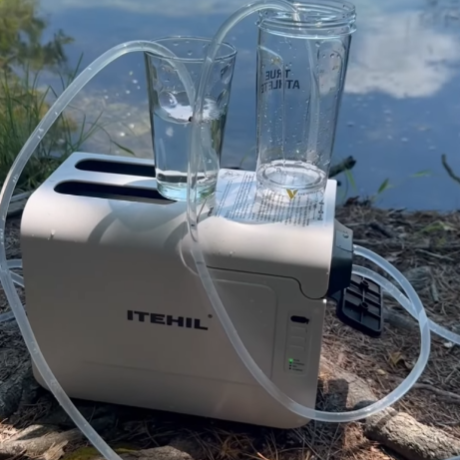 Can RO systems soften water?