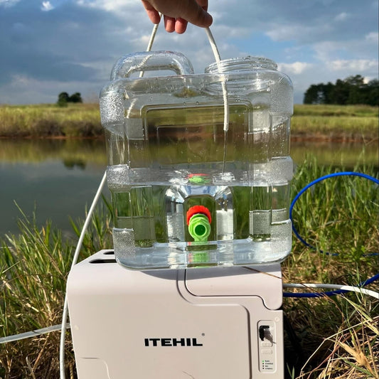 Is the water filtered by RO water filter healthy?