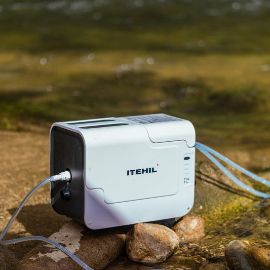 which water filter removes the most contaminants?