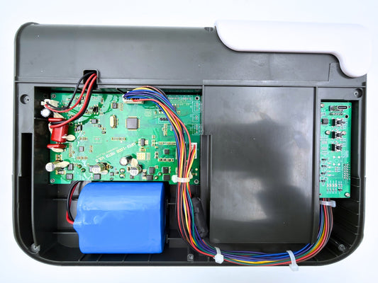 How to Replace the Battery in Your ITEHIL Portaable Water Filtration System?