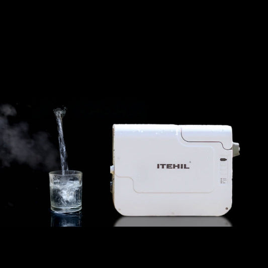 Can RO reverse osmosis water purifier filter hot water?