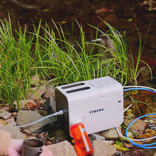 What is Brackish Water? How Do You Treat It?