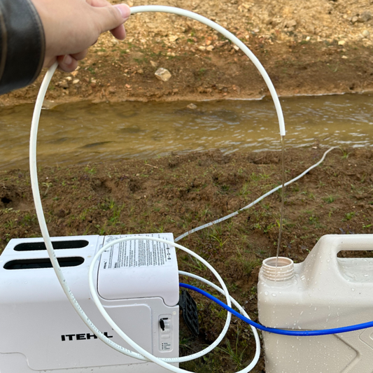 Reverse osmosis vs activated carbon, which water filter is right for you?