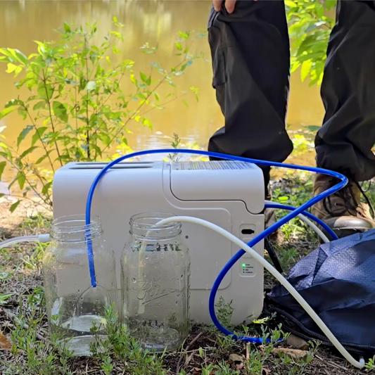 How to choose the best reverse osmosis water filtration system?