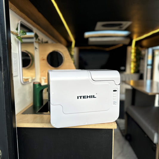 The Difference Between Water Softener and Reverse Osmosis