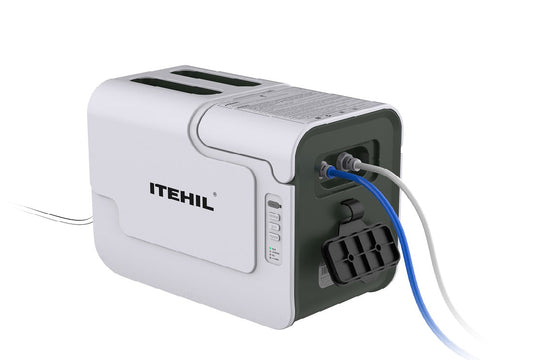 ITEHIL Reverse Osmosis Water Purifier