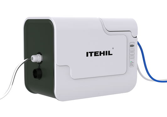 ITEHIL Ultrafiltration Membrane Filter