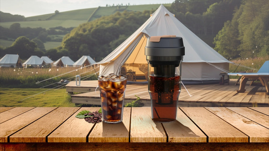 What is the Difference Between Cold Brew and Iced Coffee? – ITEHIL