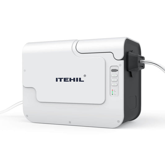 ITEHIL Reverse Osmosis Water Filter