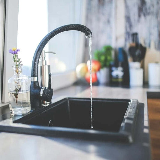 Drinking Water Safety: Why Choose a Reverse Osmosis Water Filter?
