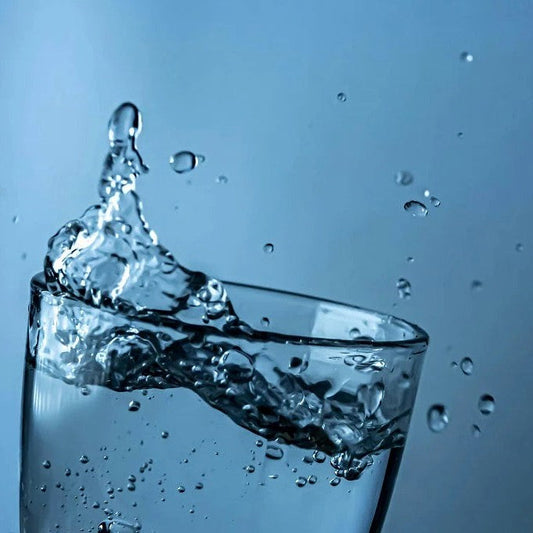 What is Hard Water?