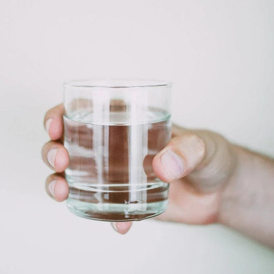 Purified vs distilled vs tap water what's the difference?