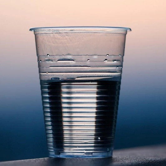 How to filter salt out of water?