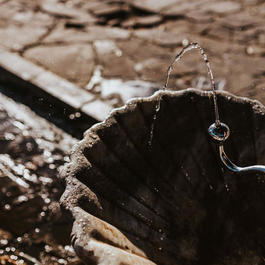 Classification of Water Quality in the United States and Recommended Water Purifiers