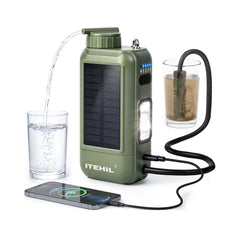 Mini Water Filtration System