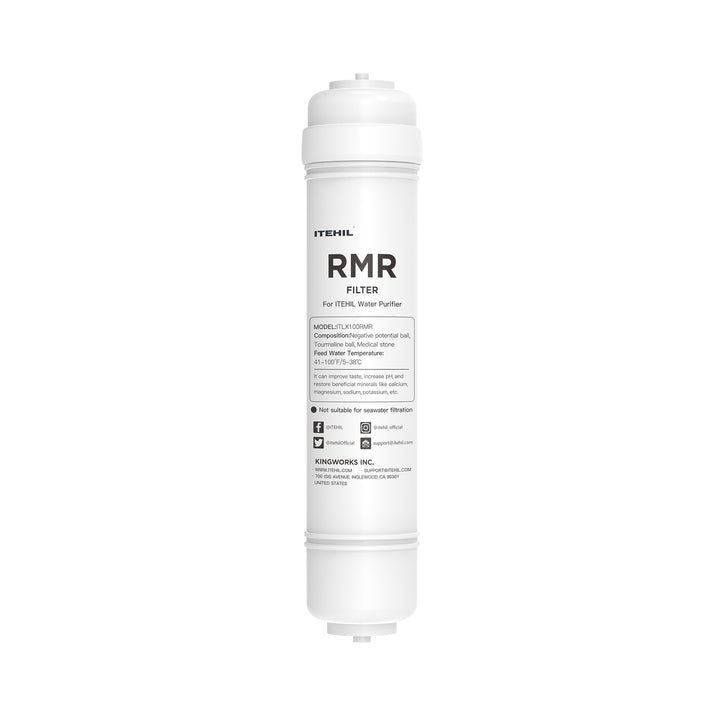 ITEHIL Remineralisierungsfilter