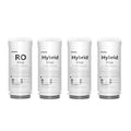 1 RO Filter+3 Hybird Filters