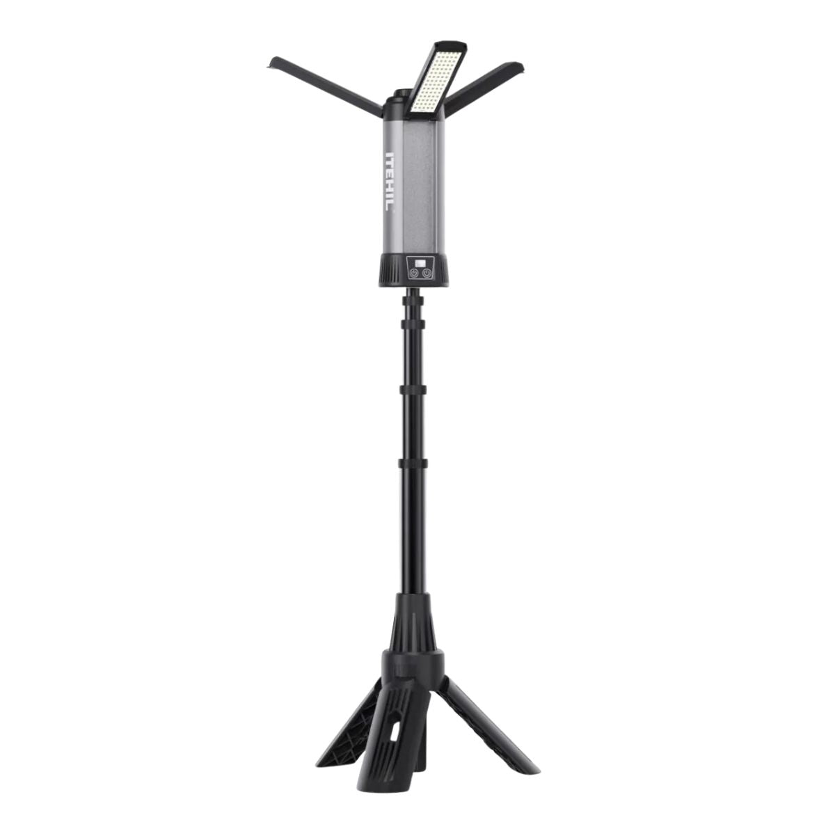 Telescopic Lantern