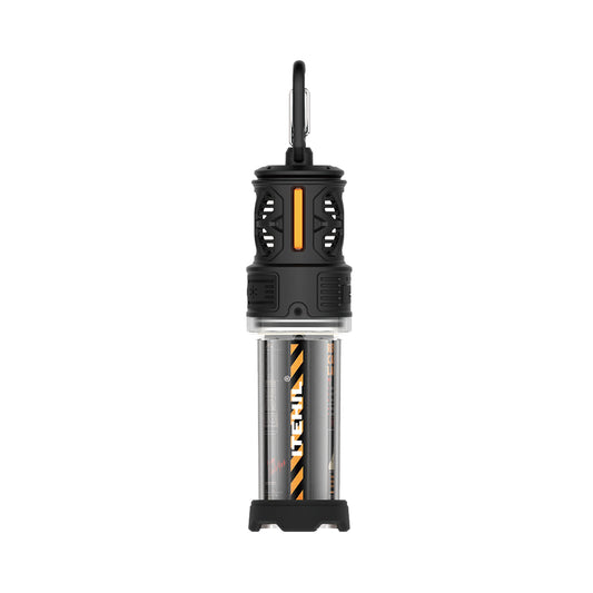 Mosquito repellent lamp