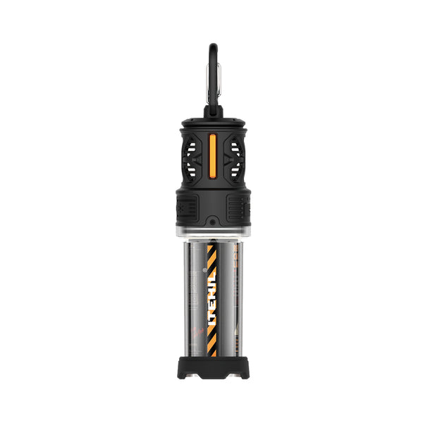 ITEHIL Mosquito Repellent Lamp for camping and outdoor protection