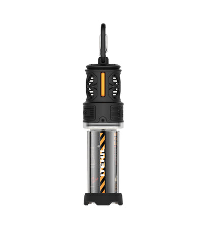 Mosquito repellent lamp