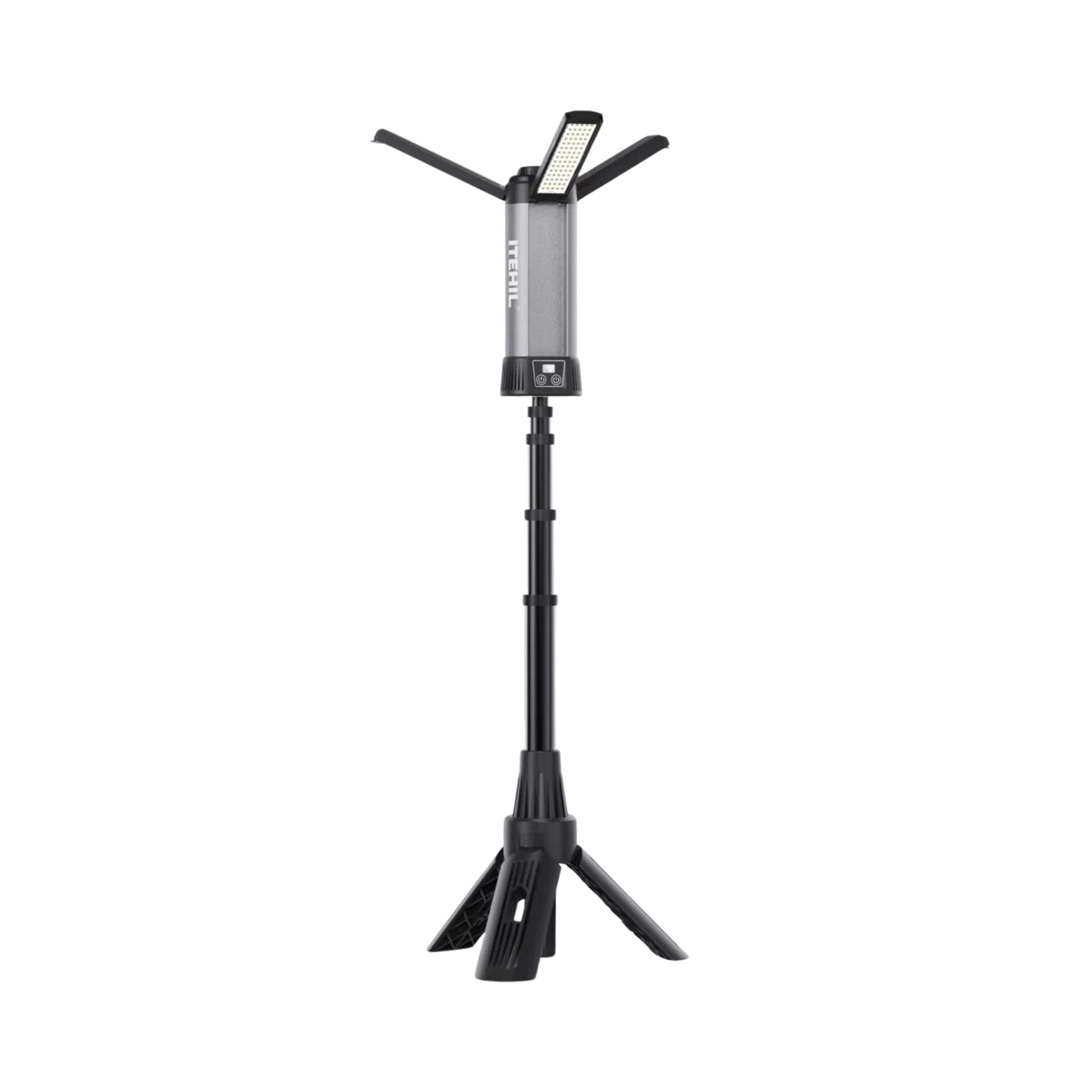 Telescopic Lantern