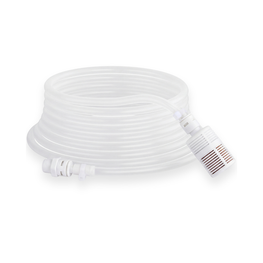 Water Inlet Component