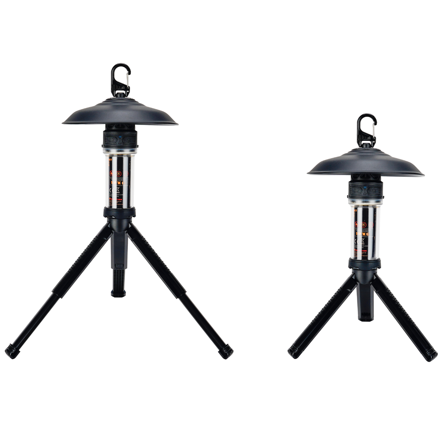 Mosquito repellent lamp