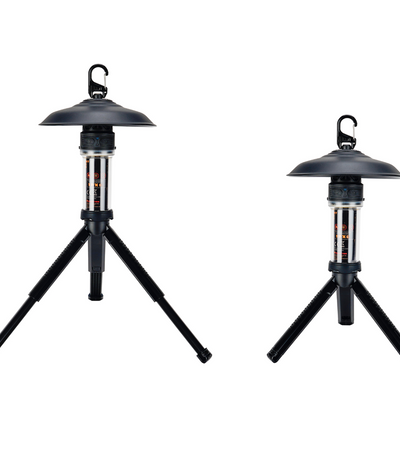 Mosquito repellent lamp