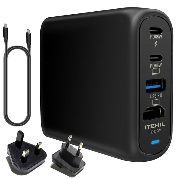 itehil charger
