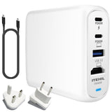 ITEHIL 65W GaN Fast Charger & Hub