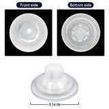 Suction Cups for Solar Panel