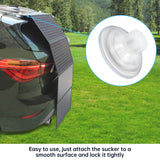 Suction Cups for Solar Panel