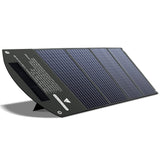 ITEHIL 100W 12V-18V Foldable Monocrystalline Solar Panel