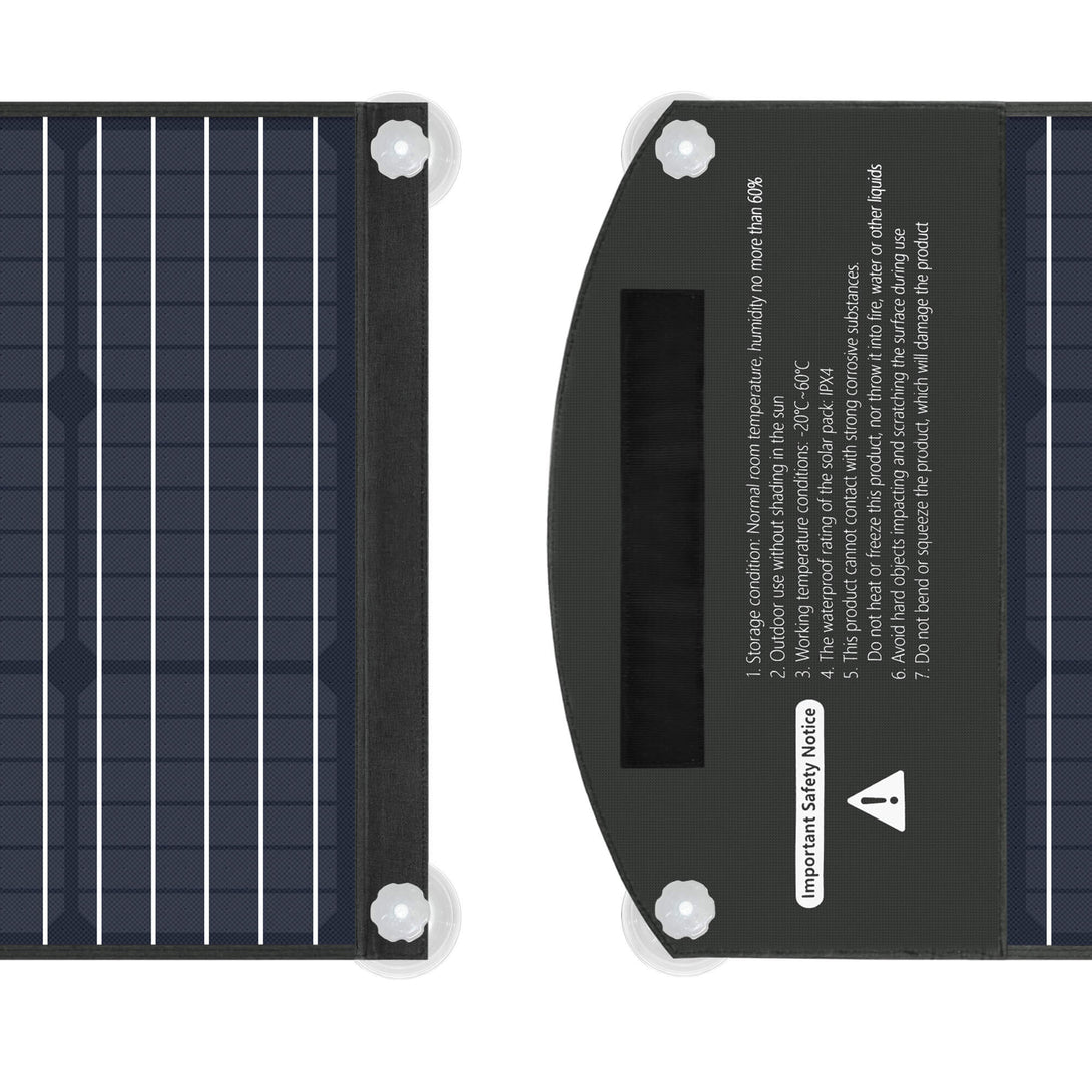 Portable Solar Panel Considerations